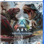 Ark Survival: Ascended