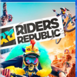 Riders Republic PS4