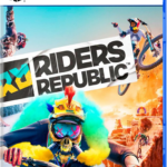 Riders Republic PS5