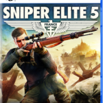 Sniper Elite 5 PS5