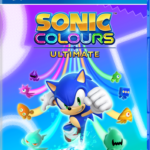 Sonic Colours: Ultimate PS4
