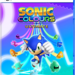 Sonic Colours: Ultimate PS5