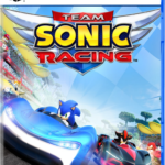Team Sonic Racing PS5