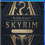 The Elder Scrolls V: Skyrim Anniversary Edition PS4