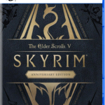The Elder Scrolls V: Skyrim Anniversary Edition PS5