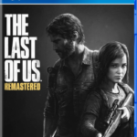 The Last Of Us Remastered PS4