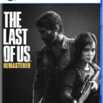 The Last Of Us Remastered PS5