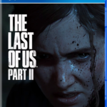 The Last Of Us Part. 2 PS4