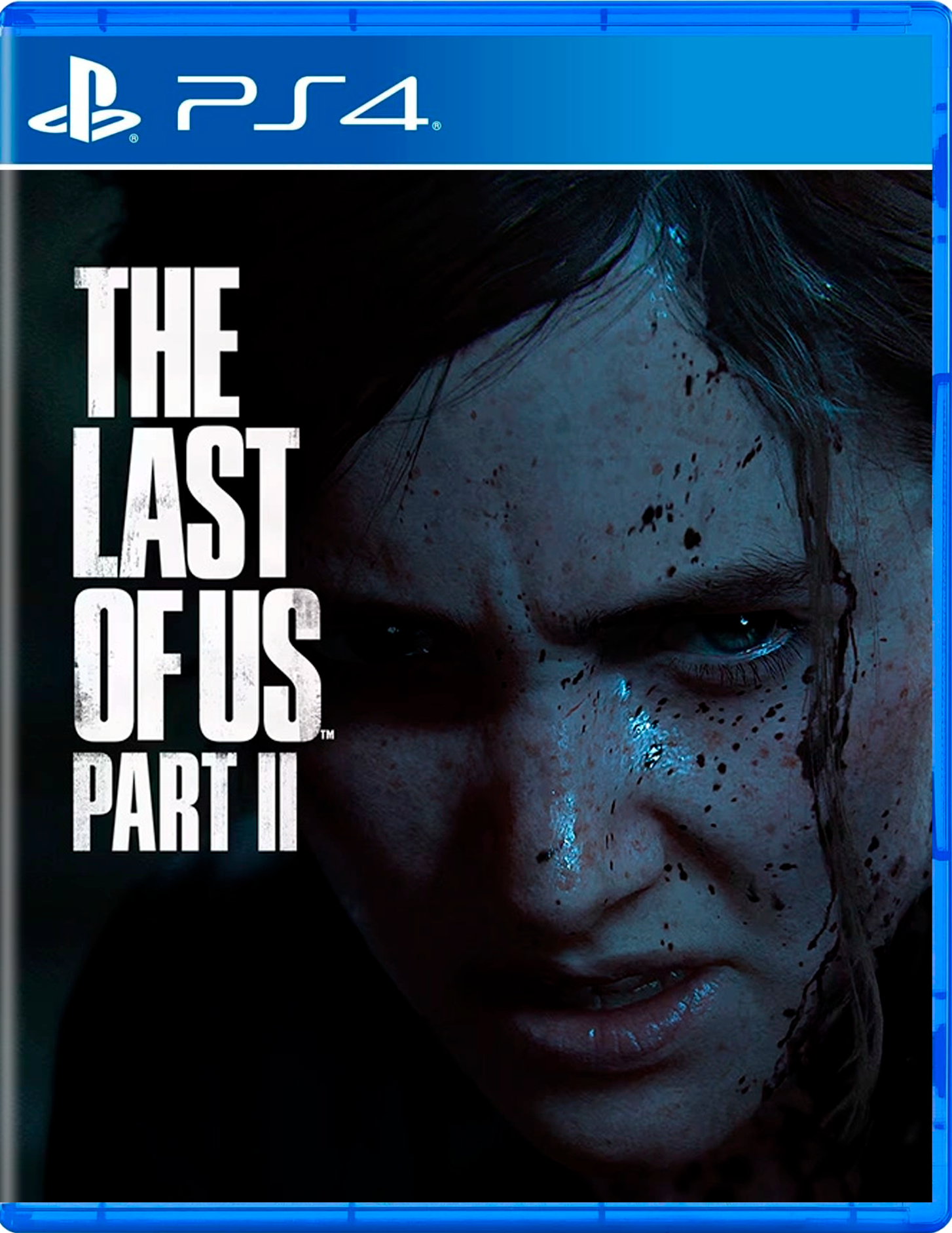 TLOU 2 PS4 The Last Of Us Part. 2 PS4 - Image 1