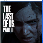 The Last Of Us Part. 2 PS5