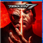 Tekken 7 PS4