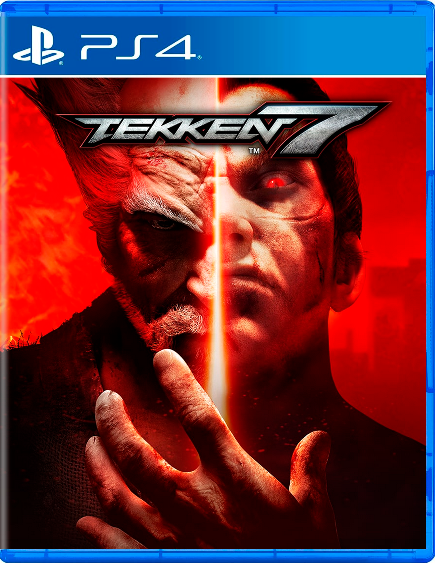 Tekken 7 PS4 Tekken 7 PS4 - Image 1