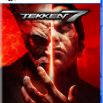 Tekken 7 PS5