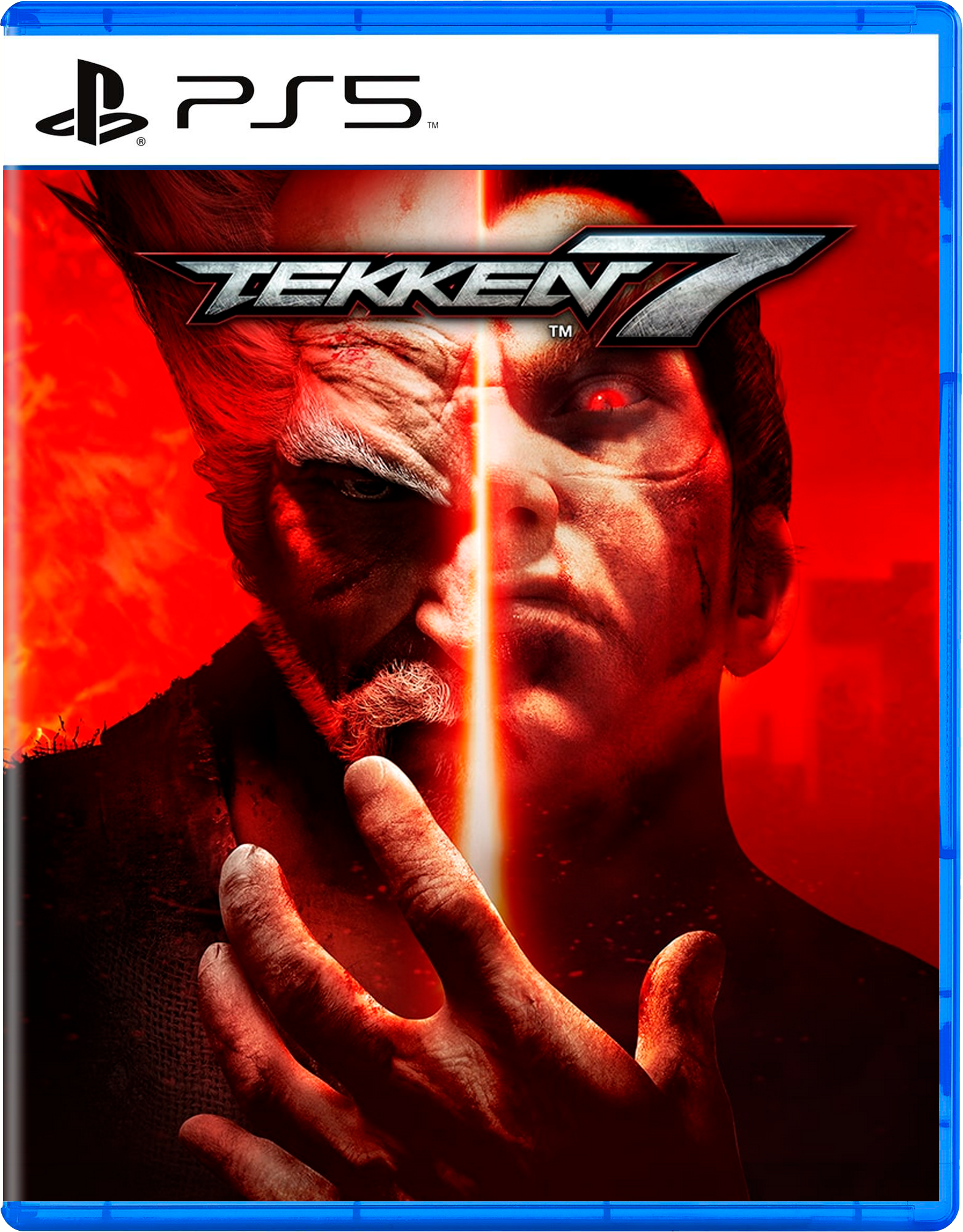 Tekken 7 PS5 Tekken 7 PS5 - Image 1