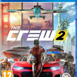 The Crew 2 PS4