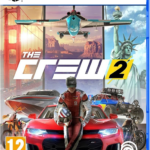 The Crew 2 PS5