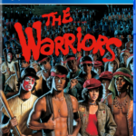 The Warriors PS4