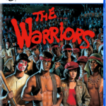 The Warriors PS5