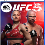 UFC 5