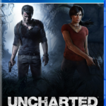Uncharted 4 + The Lost Legacy PS4