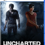 Uncharted 4 + The Lost Legacy PS5
