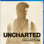 Uncharted Nathan Drake Collection PS4