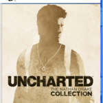 Uncharted Nathan Drake Collection PS5