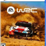 EA Sports WRC 24 PS5