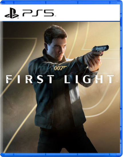 007 First Light