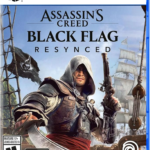 Assassin´s Creed Black Flag Resynced