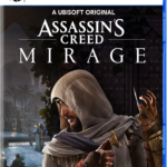 Assassin´s Creed Mirage PS5