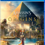 Assassin´s Creed Origins PS4