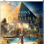 Assassin´s Creed Origins PS5