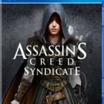 Assassin´s Creed Syndicate PS4
