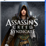 Assassin´s Creed Syndicate PS5
