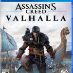 Assassin´s Creed Valhalla PS4