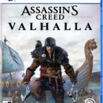 Assassin´s Creed Valhalla PS5
