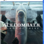 Ace Combat 8: Wings of Theve
