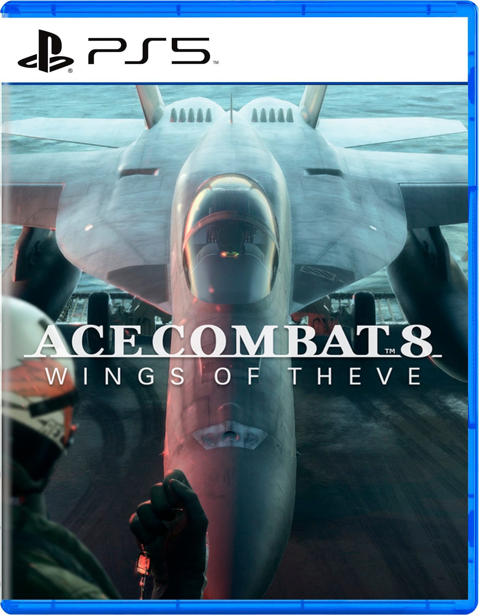 Ace Combat 8 Ace Combat 8: Wings of Theve - Image 1