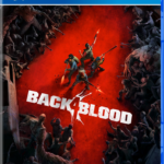 Back 4 Blood PS4