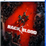 Back 4 Blood PS5
