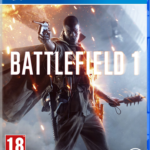 Battlefield 1 PS4