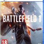 Battlefield 1 PS5