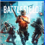 Battlefield 2042 PS4