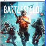 Battlefield 2042 PS5