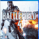 Battlefield 4 PS4