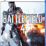 Battlefield 4 PS5