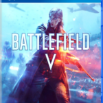 Battlefield 5 PS4
