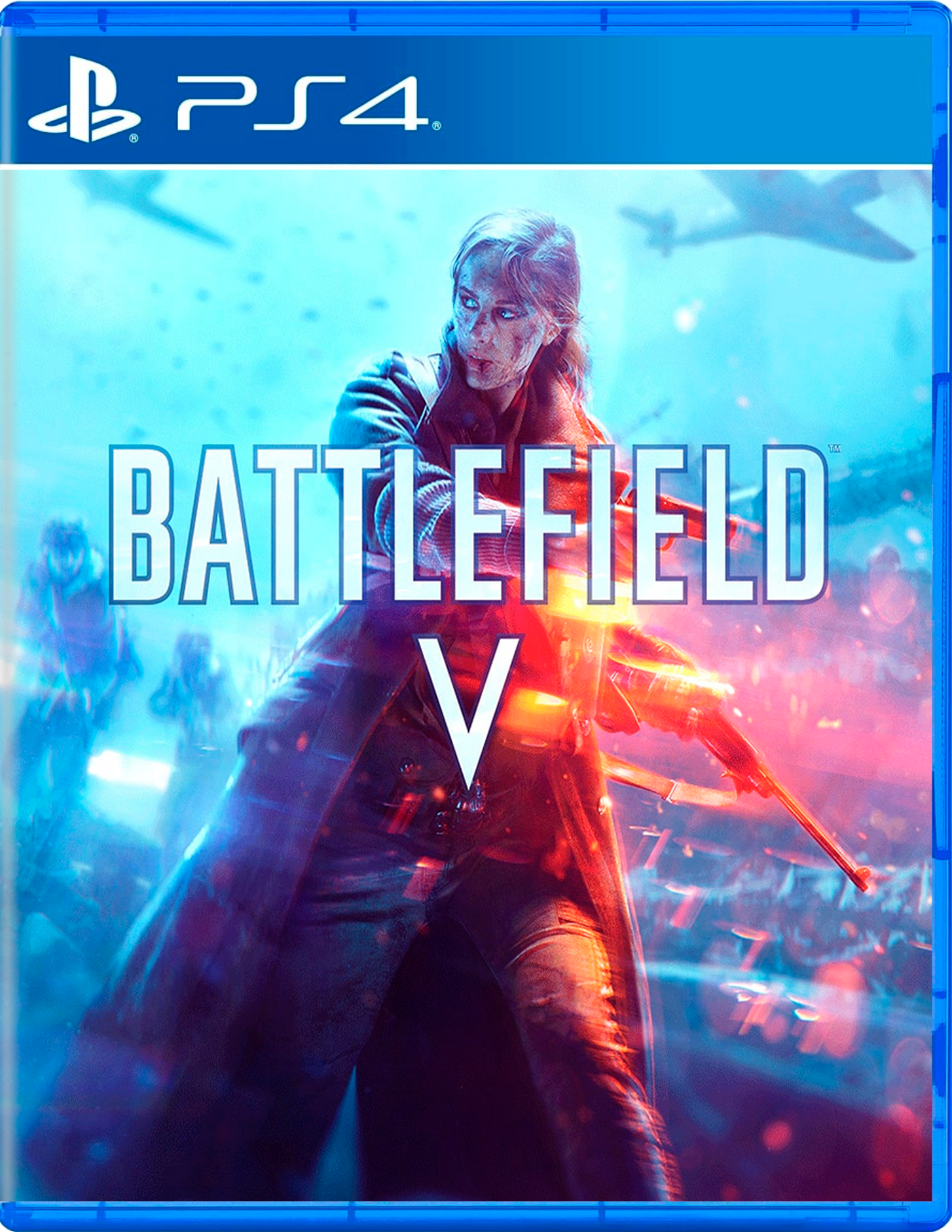 Battlefield 5 PS4 Battlefield 5 PS4 - Image 1