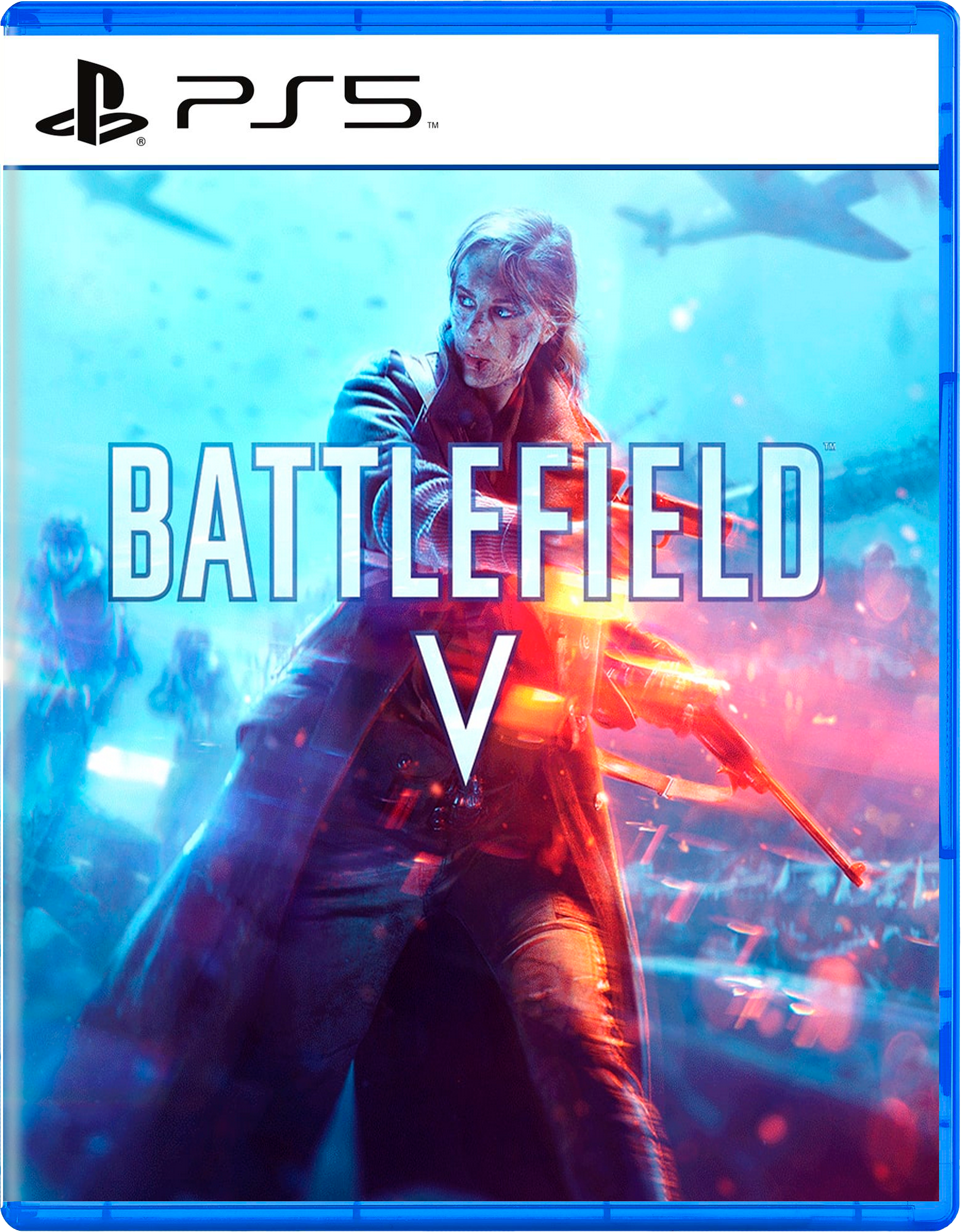 Battlefield 5 PS5 Battlefield 5 PS5 - Image 1